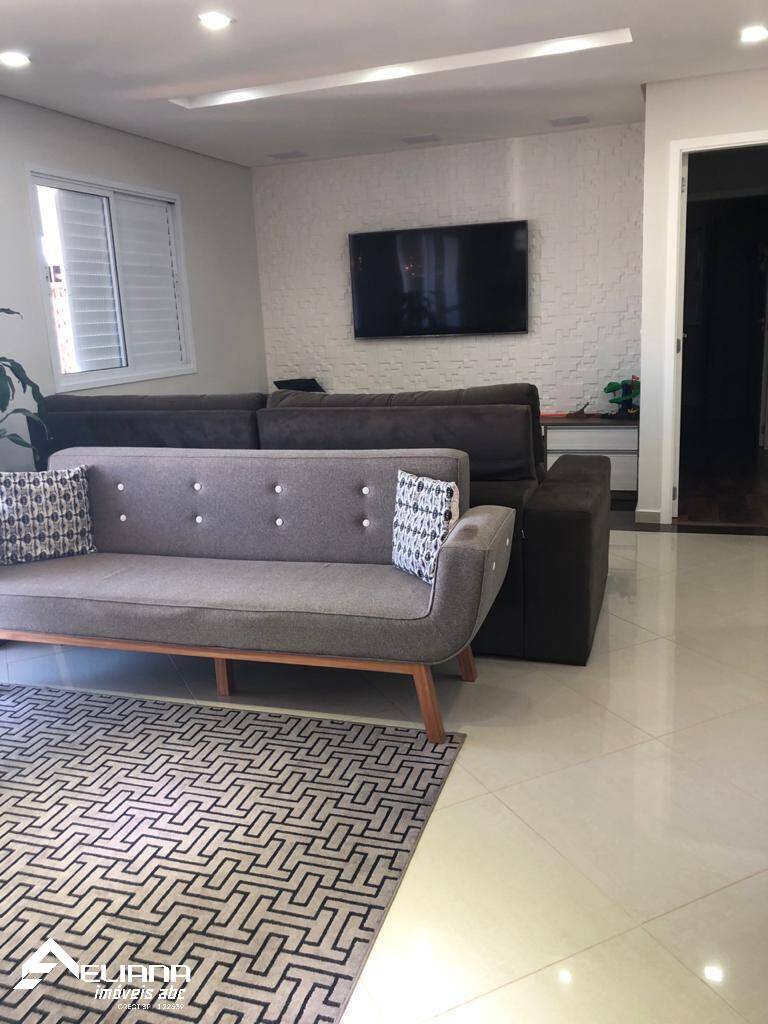 Apartamento, 3 quartos, 125 m² - Foto 3