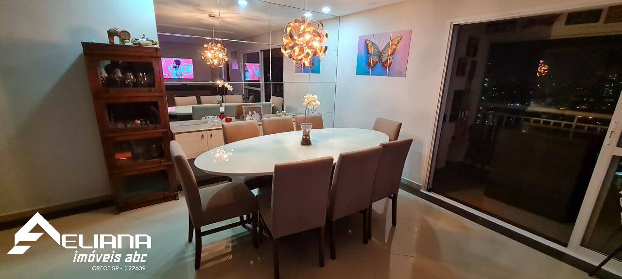 Apartamento, 3 quartos, 125 m² - Foto 4