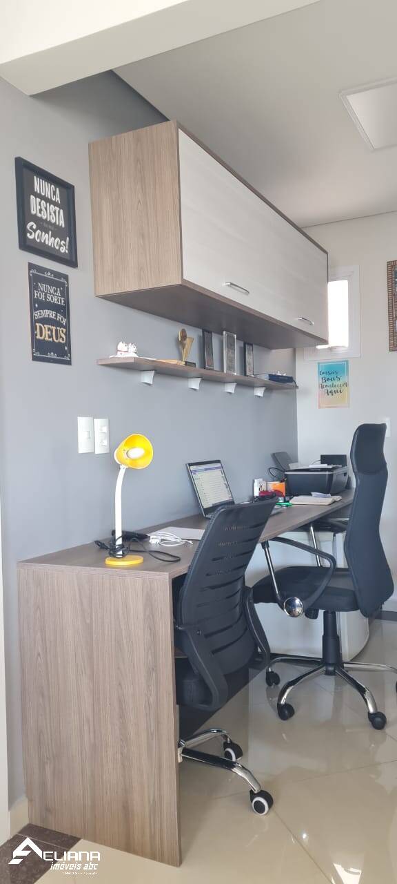 Apartamento, 3 quartos, 125 m² - Foto 5