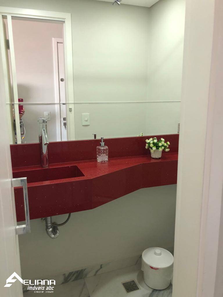 Apartamento, 3 quartos, 125 m² - Foto 7