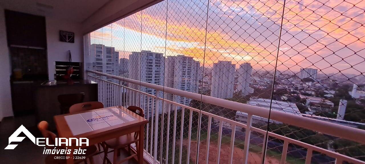 Apartamento, 3 quartos, 125 m² - Foto 8