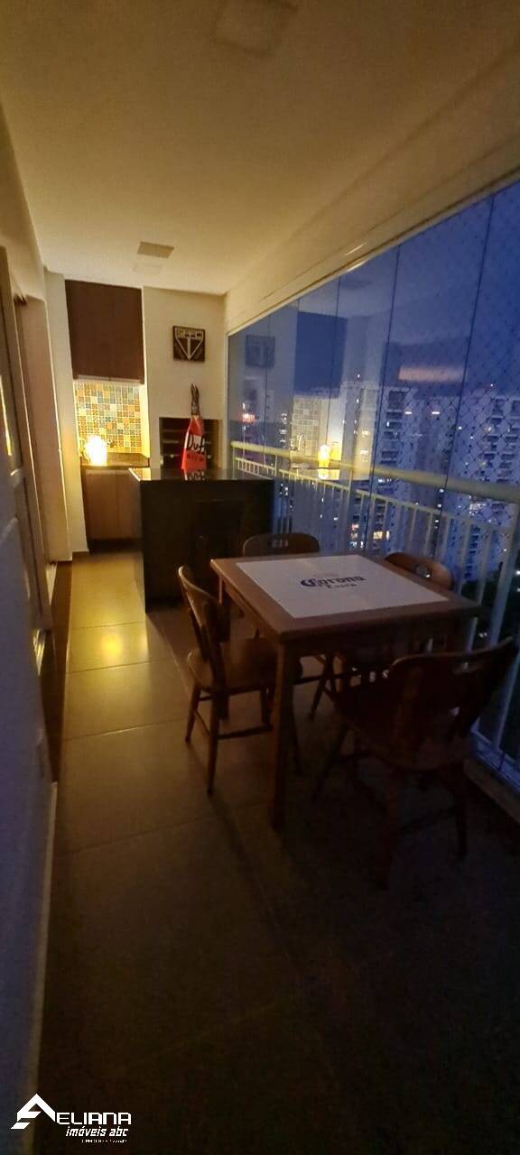Apartamento, 3 quartos, 125 m² - Foto 9