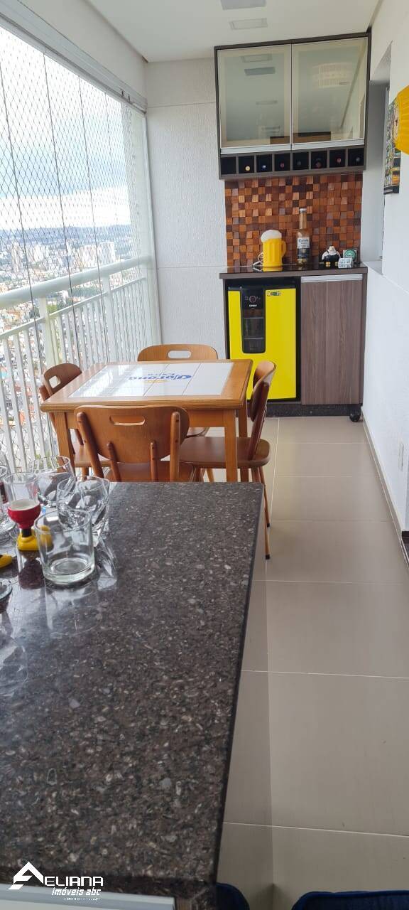 Apartamento, 3 quartos, 125 m² - Foto 10