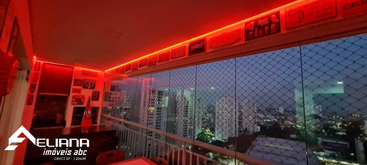 Apartamento, 3 quartos, 125 m² - Foto 11