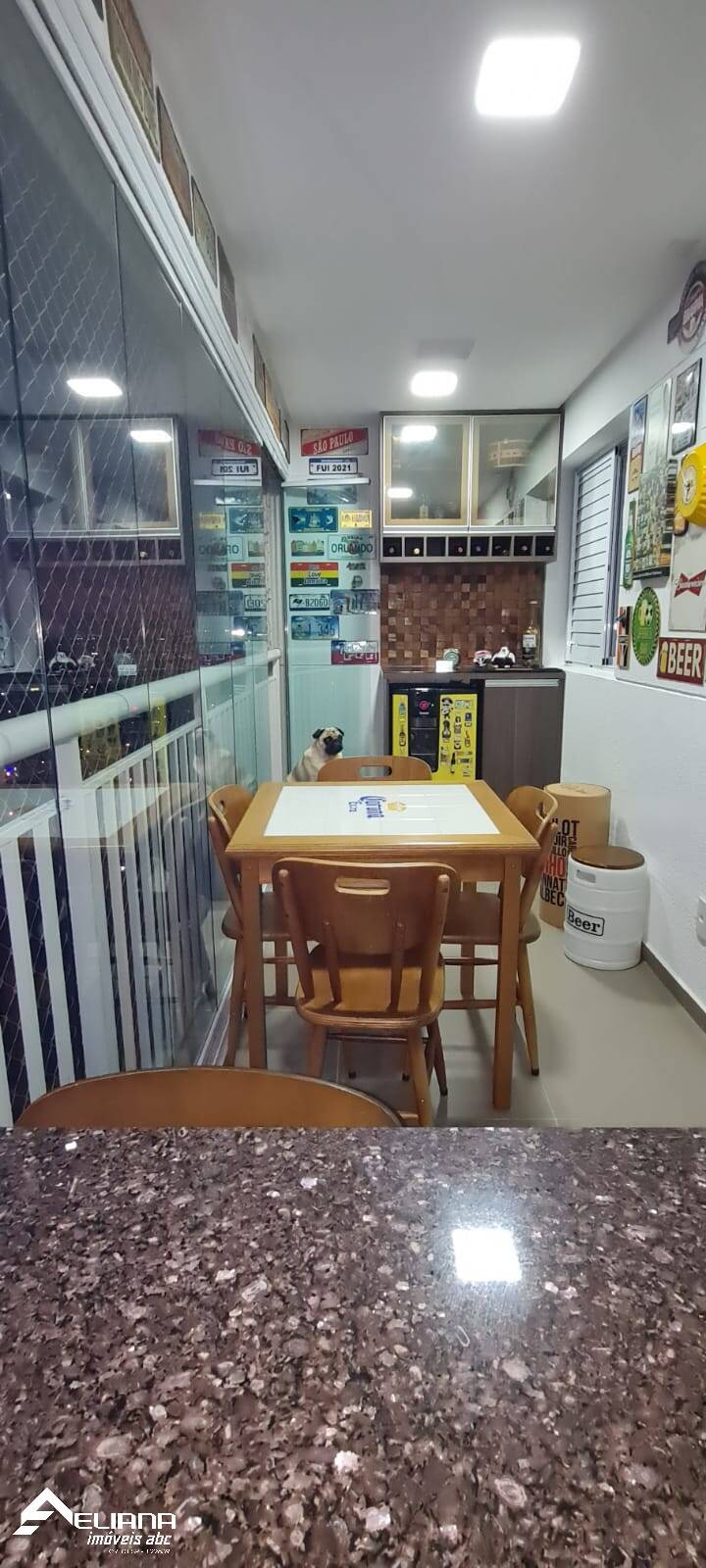 Apartamento, 3 quartos, 125 m² - Foto 12