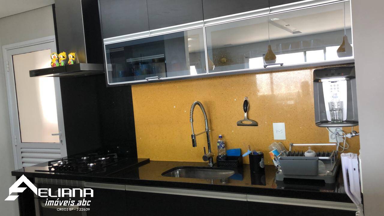 Apartamento, 3 quartos, 125 m² - Foto 13