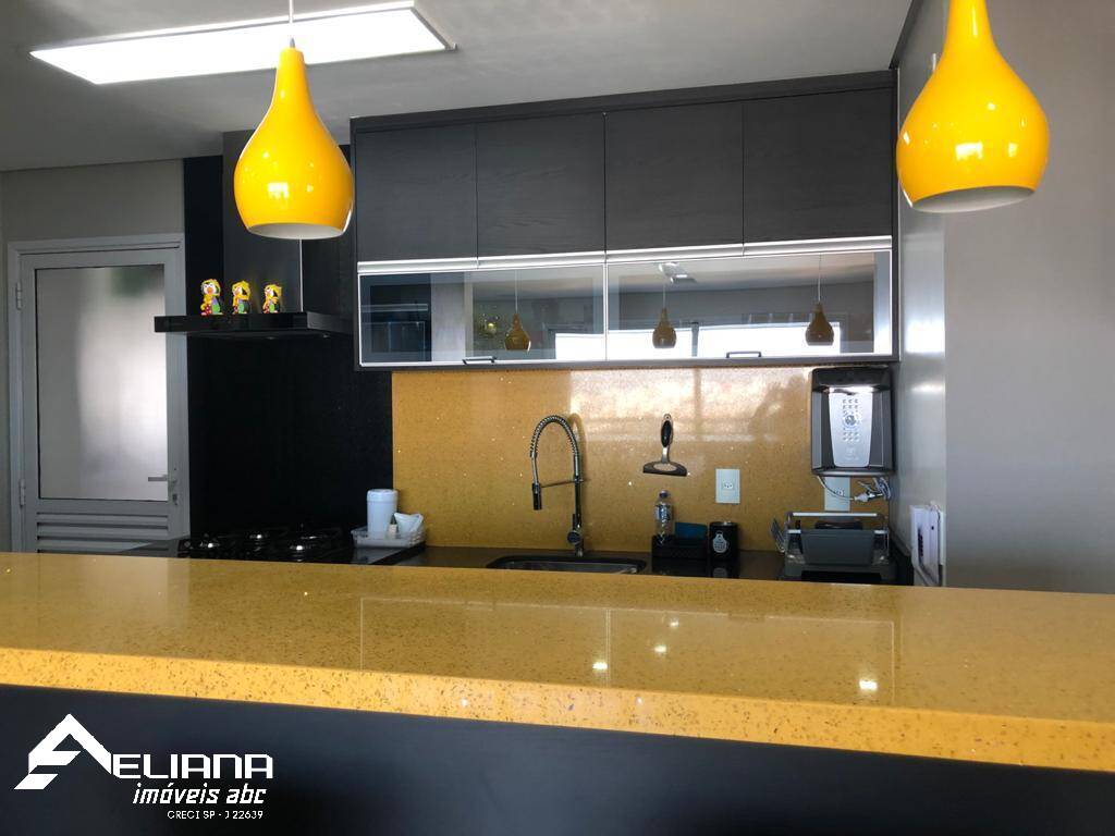 Apartamento, 3 quartos, 125 m² - Foto 15