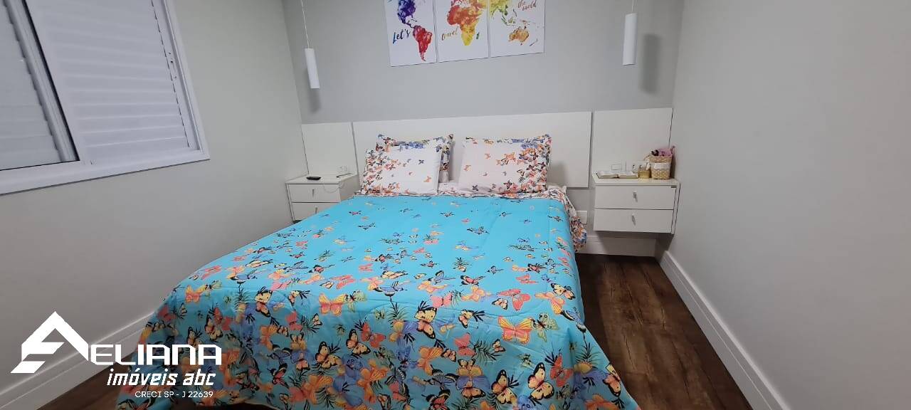 Apartamento, 3 quartos, 125 m² - Foto 20