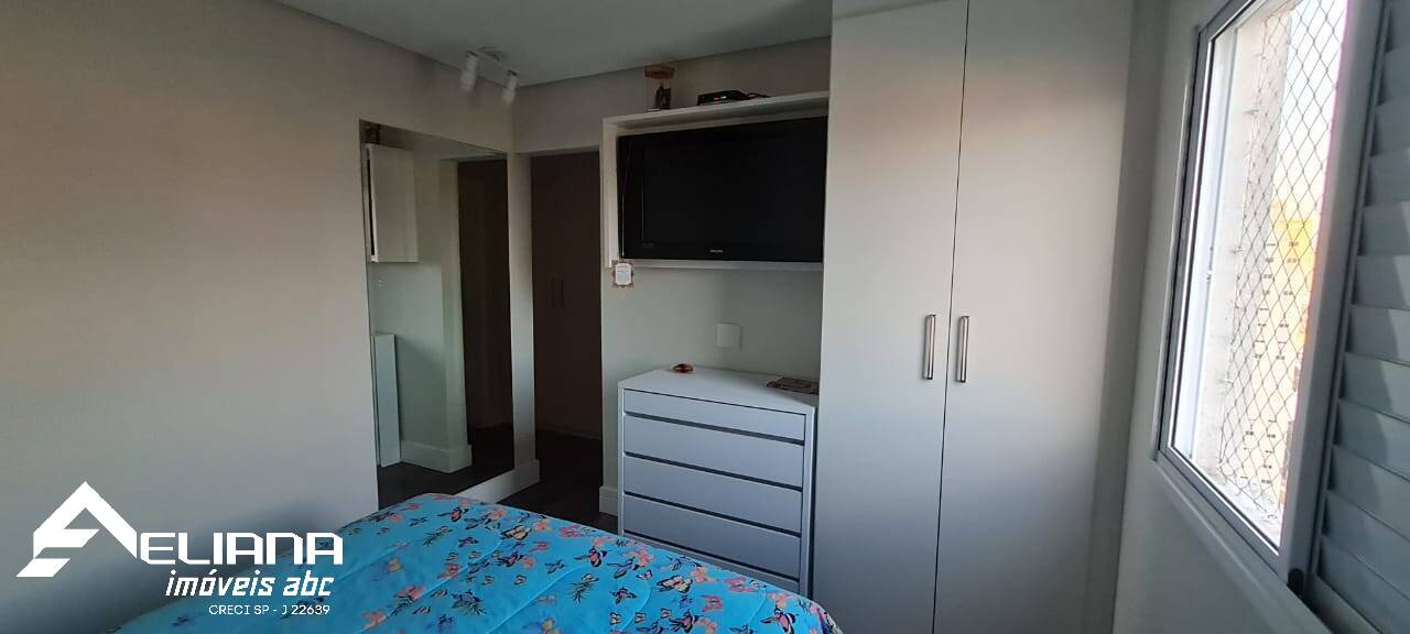 Apartamento, 3 quartos, 125 m² - Foto 21