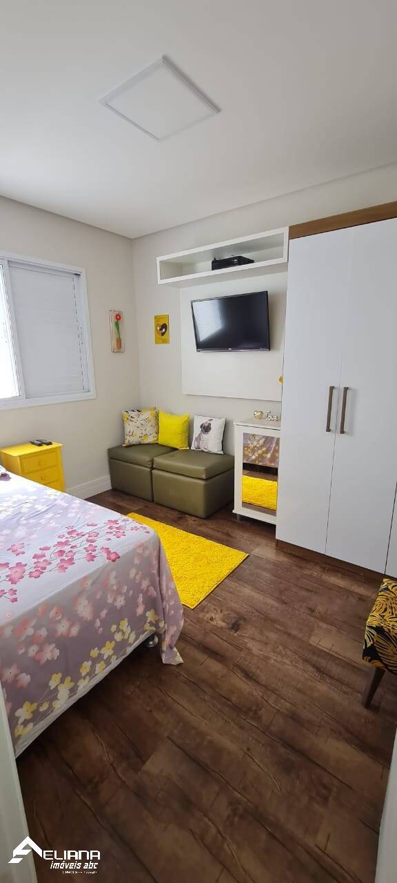 Apartamento, 3 quartos, 125 m² - Foto 22