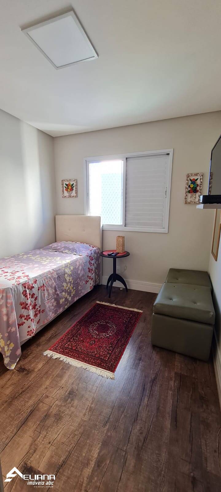 Apartamento, 3 quartos, 125 m² - Foto 23