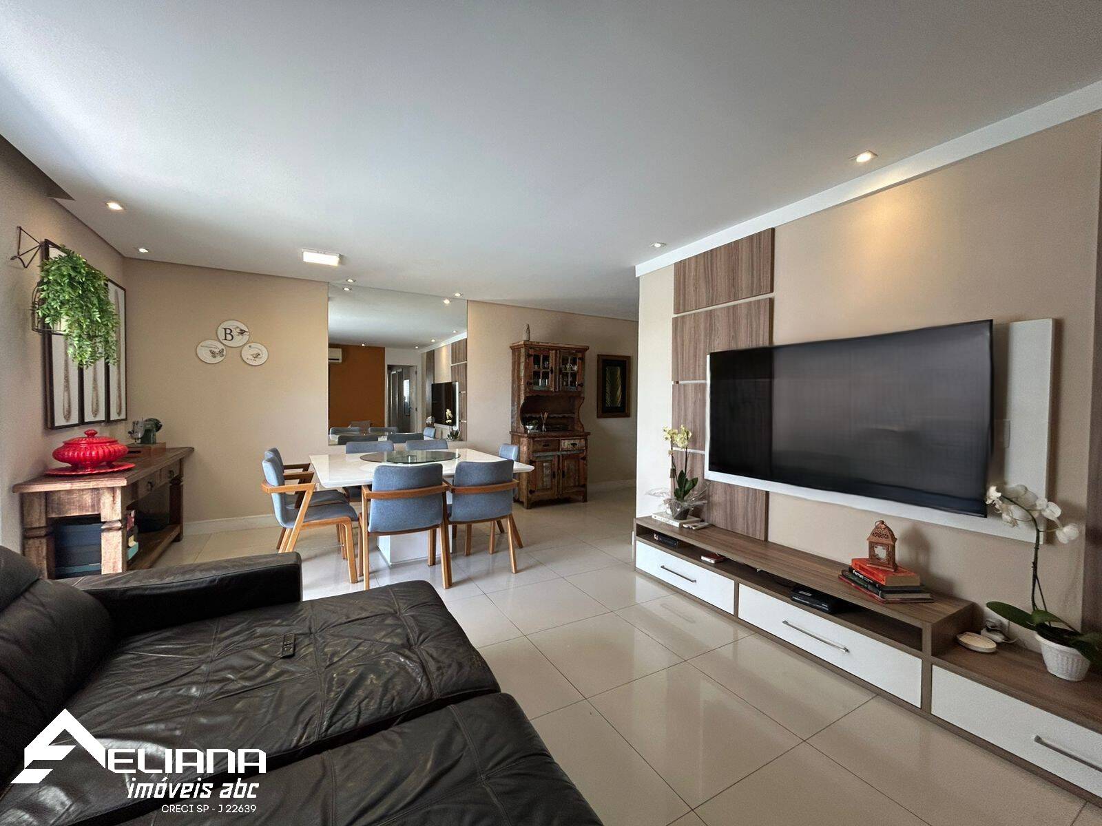Apartamento, 4 quartos, 125 m² - Foto 2