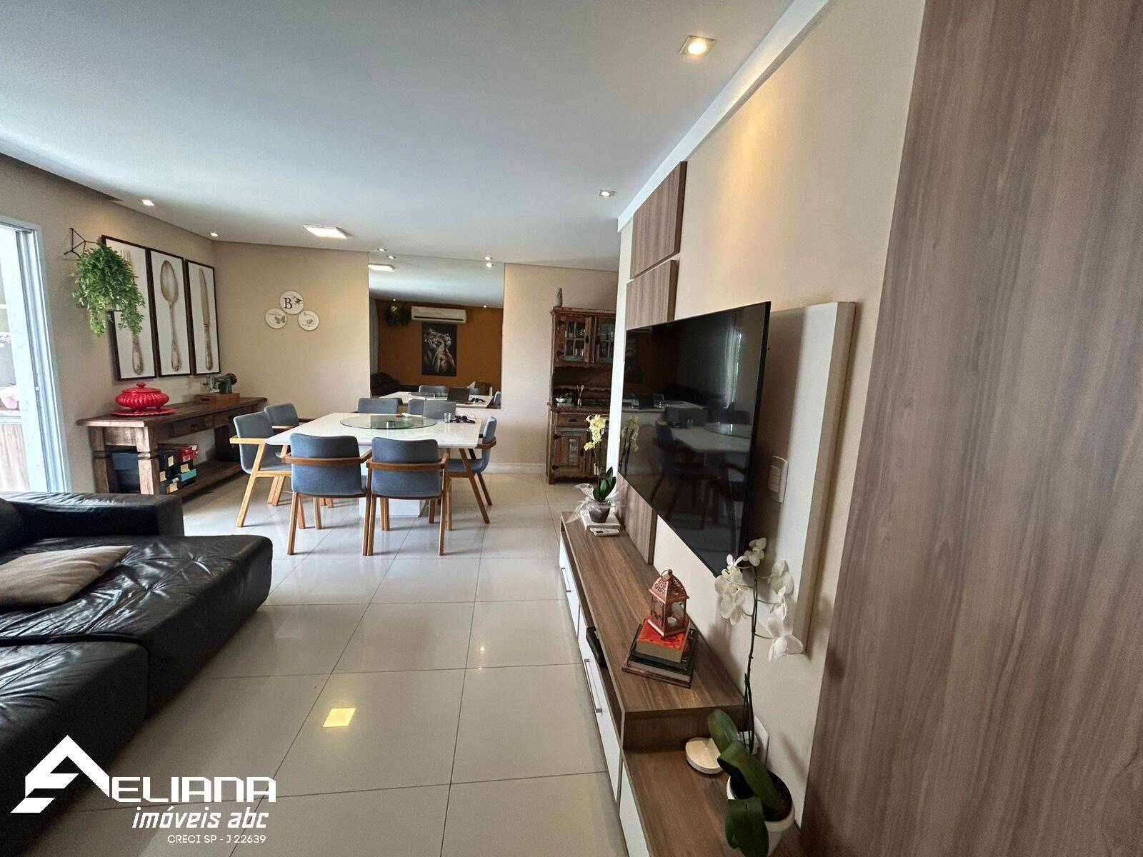 Apartamento, 4 quartos, 125 m² - Foto 6