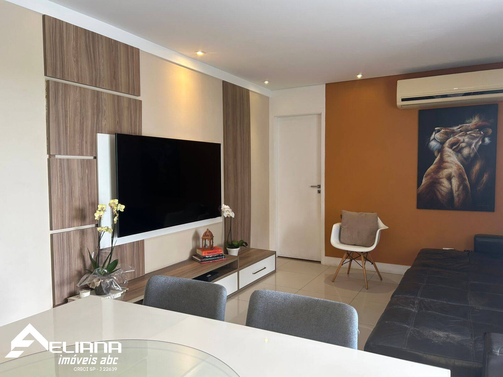 Apartamento, 4 quartos, 125 m² - Foto 7