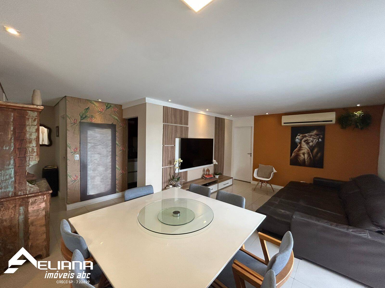 Apartamento, 4 quartos, 125 m² - Foto 8
