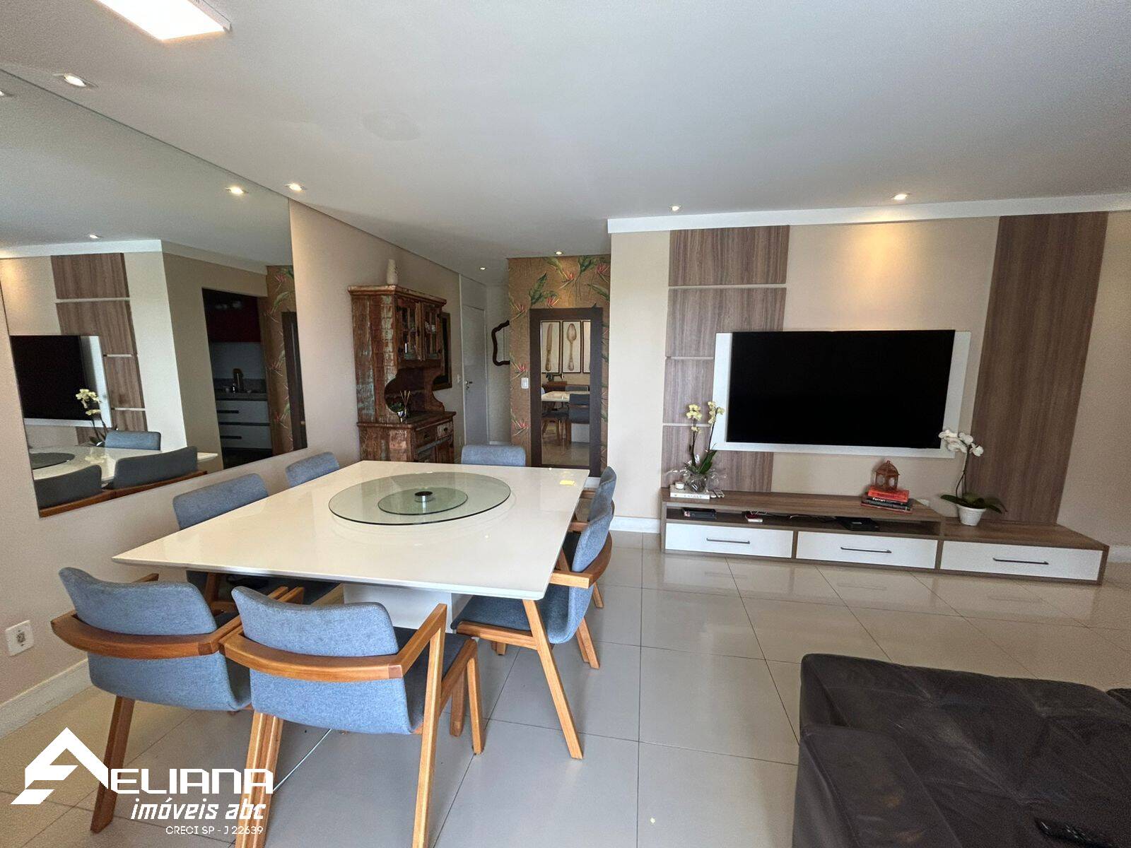 Apartamento, 4 quartos, 125 m² - Foto 9