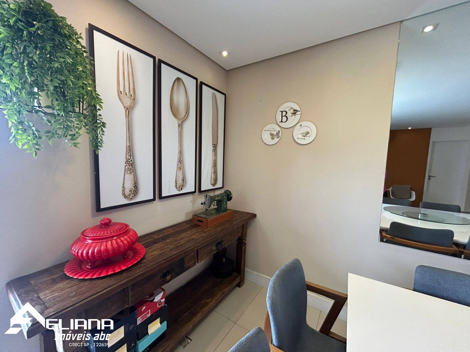 Apartamento, 4 quartos, 125 m² - Foto 10