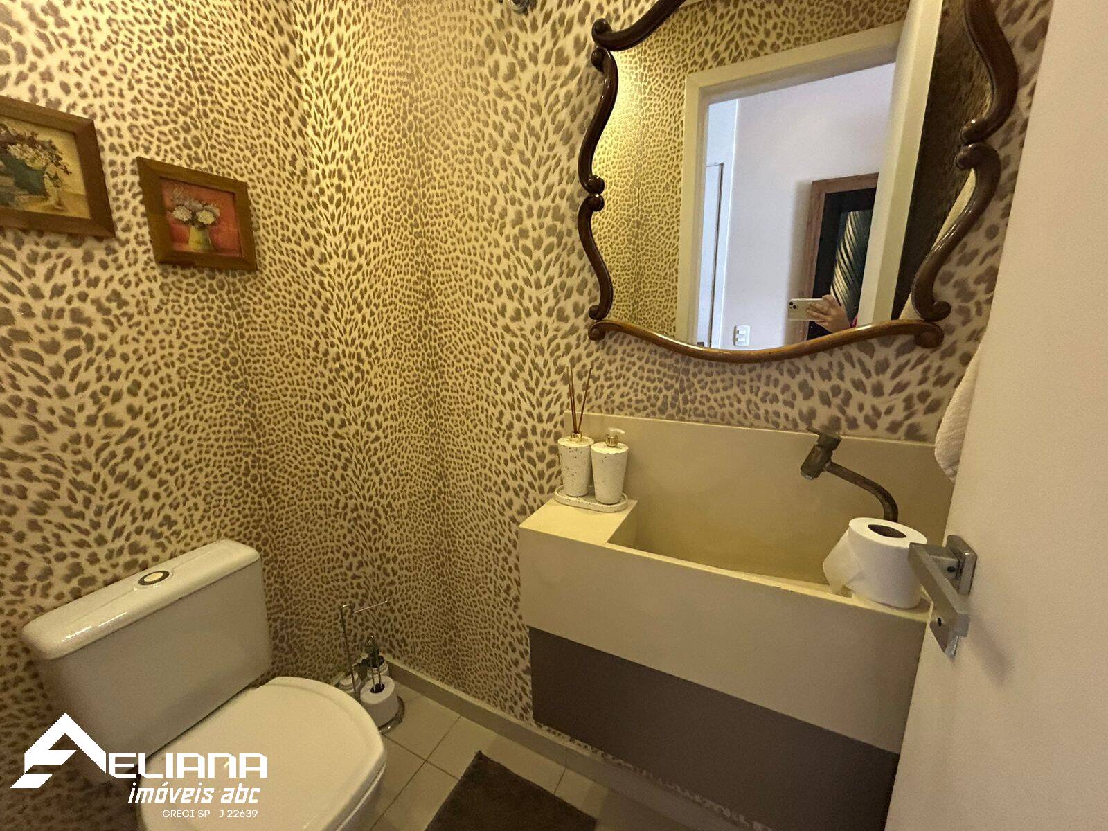 Apartamento, 4 quartos, 125 m² - Foto 11