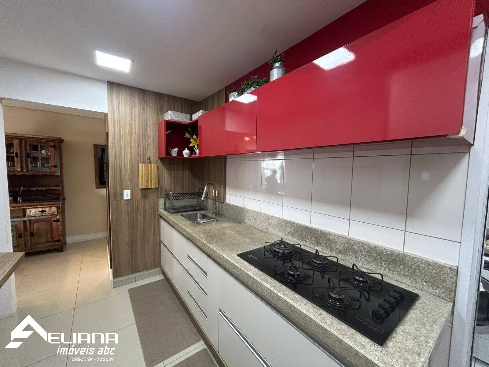 Apartamento, 4 quartos, 125 m² - Foto 12