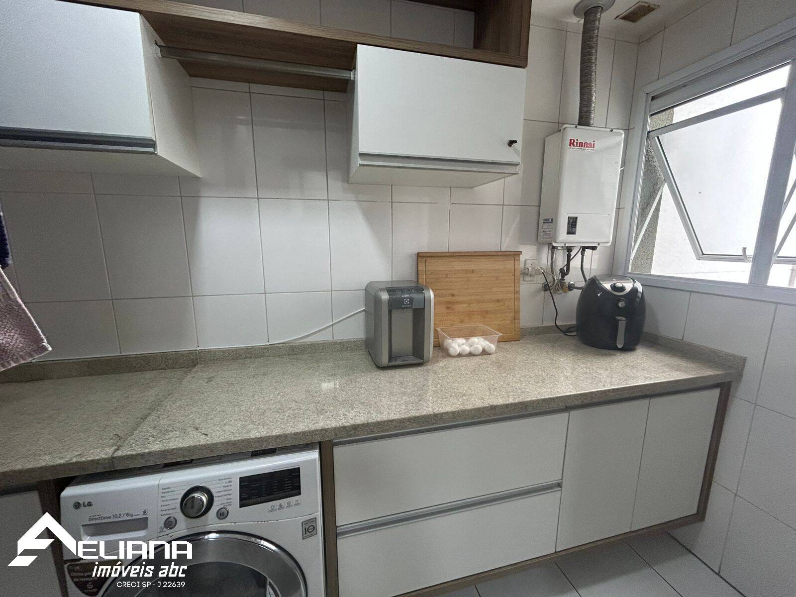 Apartamento, 4 quartos, 125 m² - Foto 16