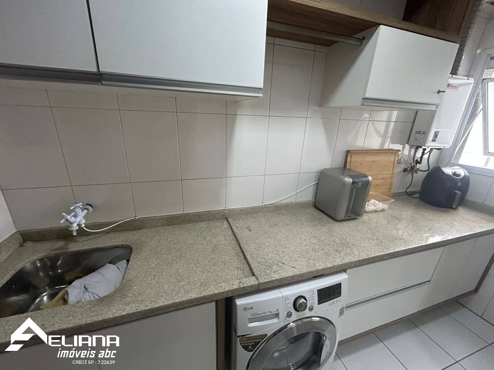 Apartamento, 4 quartos, 125 m² - Foto 17