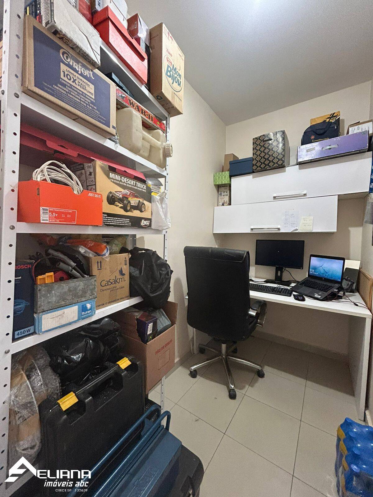 Apartamento, 4 quartos, 125 m² - Foto 19
