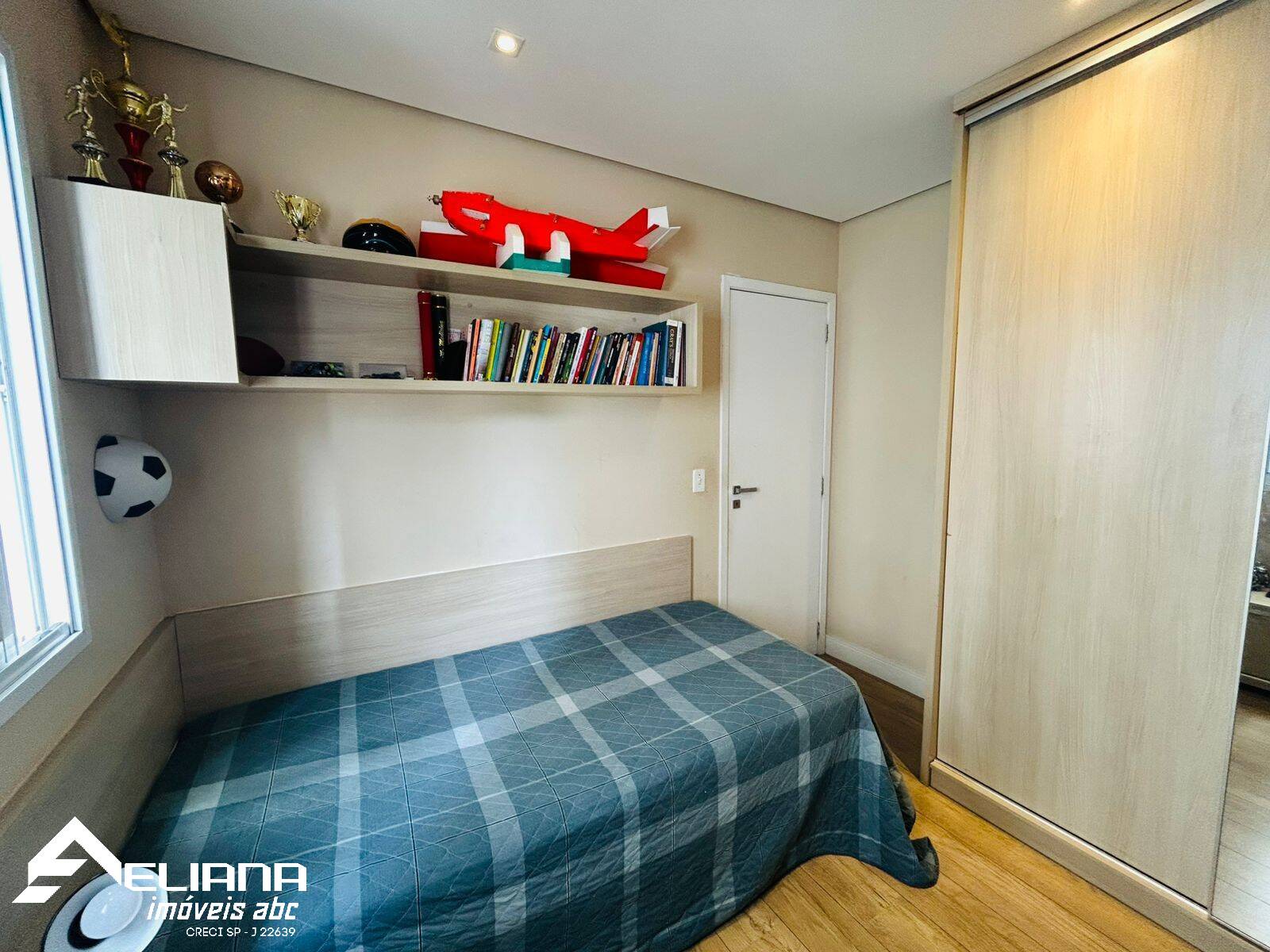 Apartamento, 4 quartos, 125 m² - Foto 21