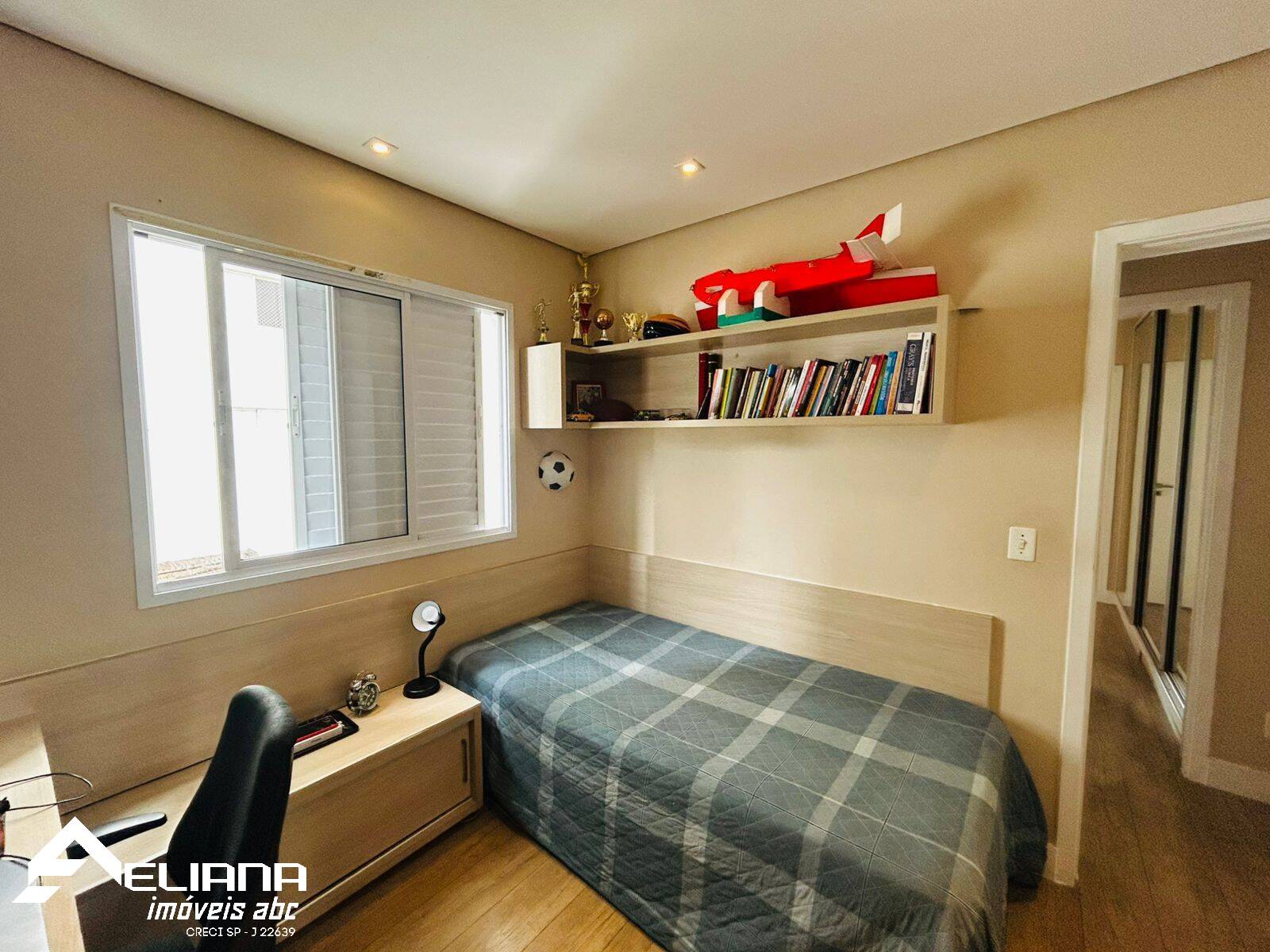 Apartamento, 4 quartos, 125 m² - Foto 22
