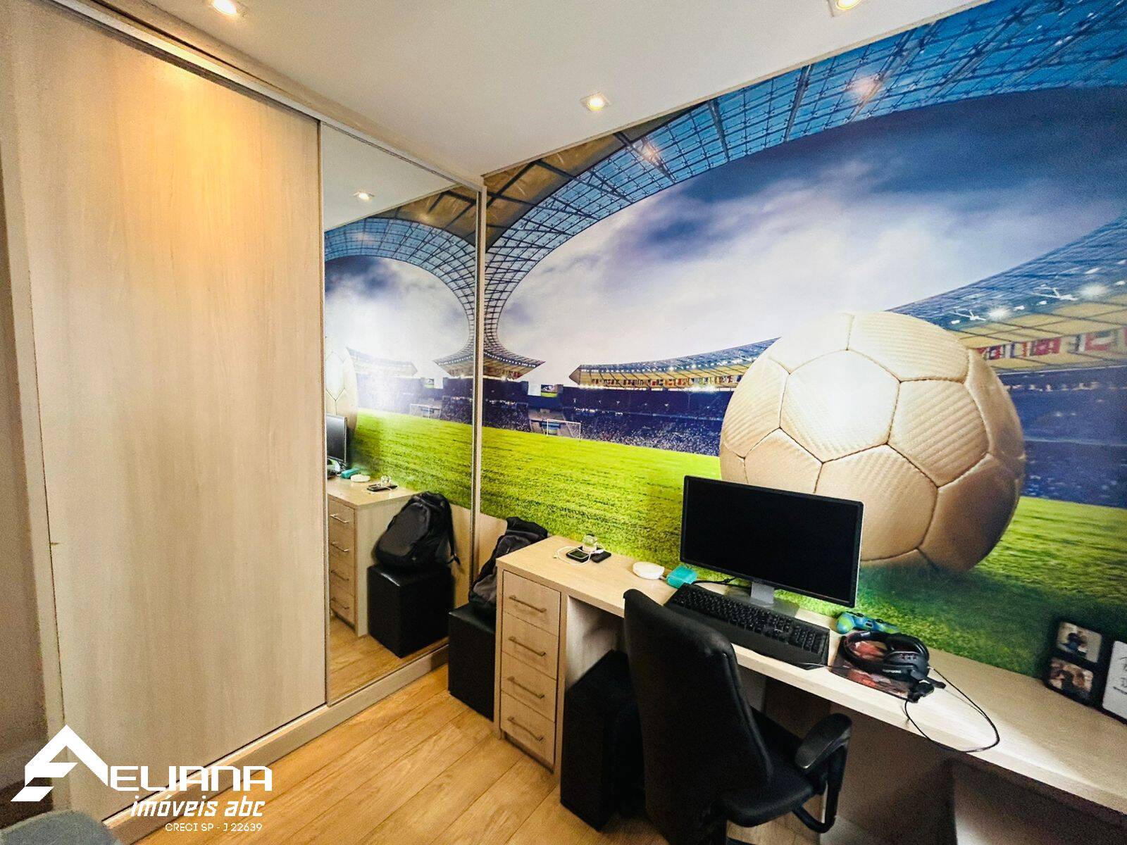 Apartamento, 4 quartos, 125 m² - Foto 23