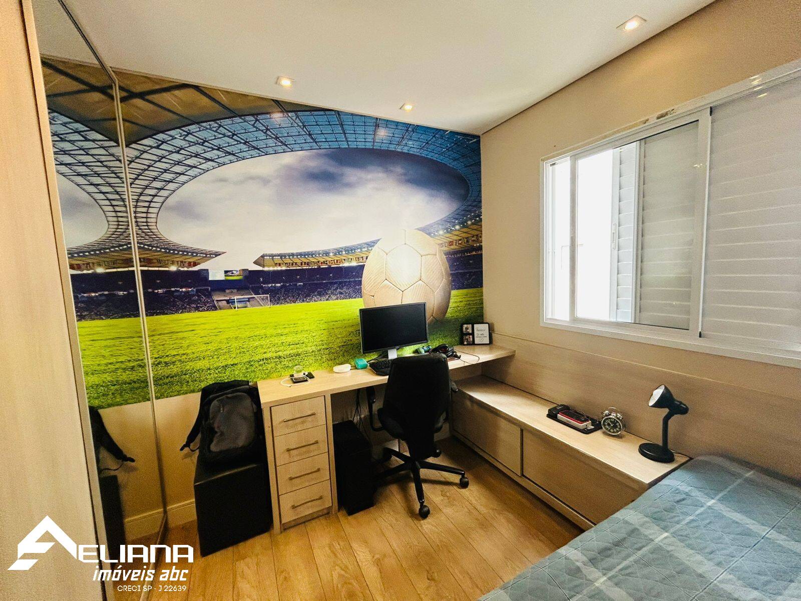 Apartamento, 4 quartos, 125 m² - Foto 24