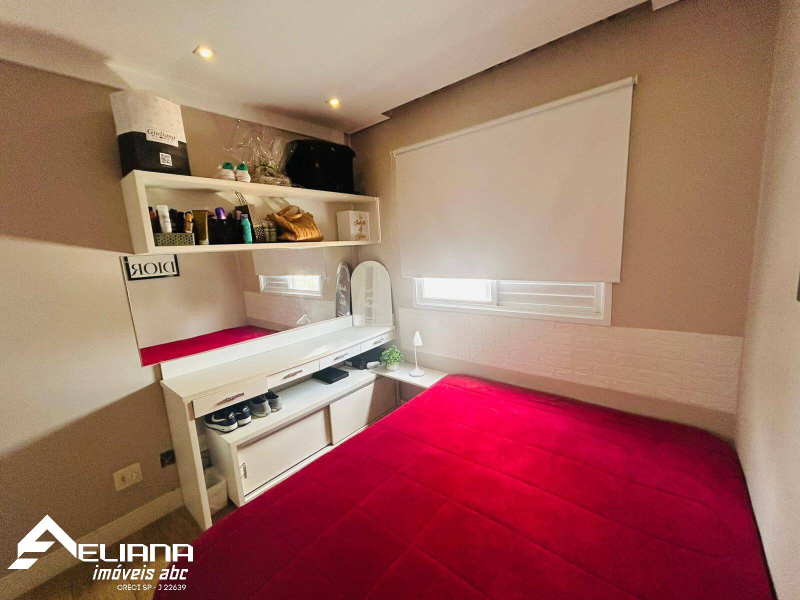 Apartamento, 4 quartos, 125 m² - Foto 25