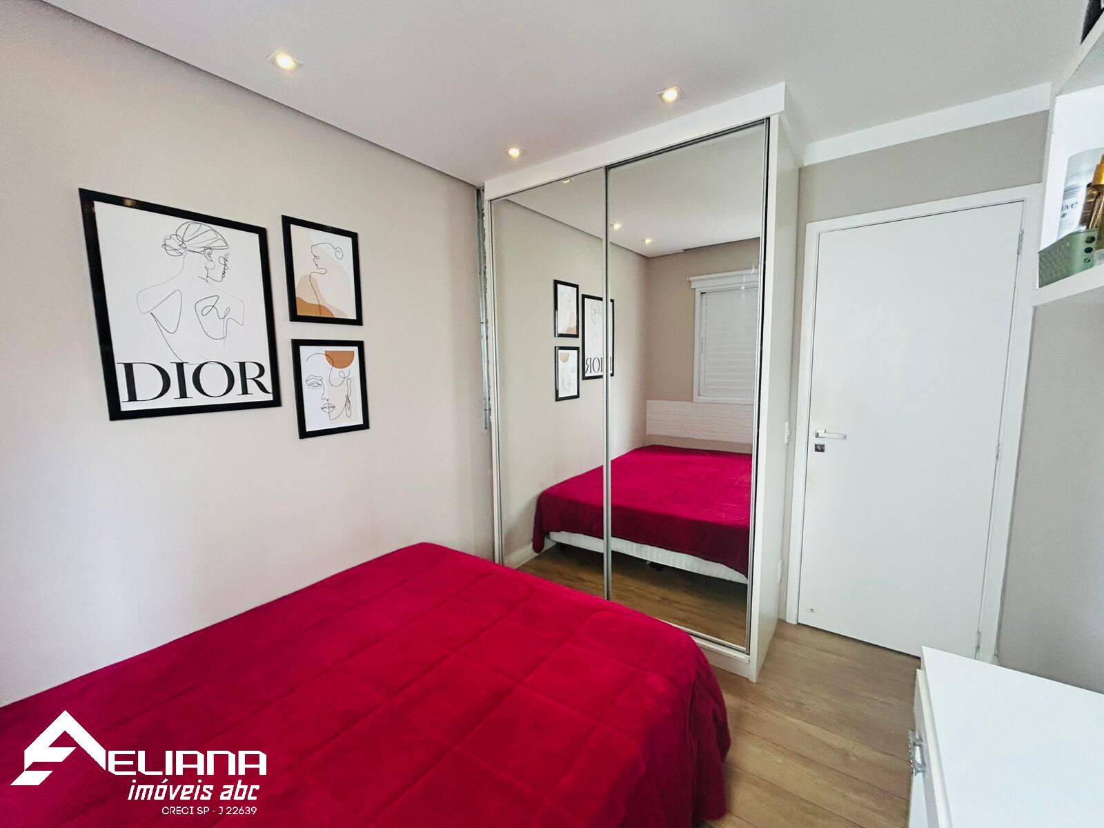 Apartamento, 4 quartos, 125 m² - Foto 26