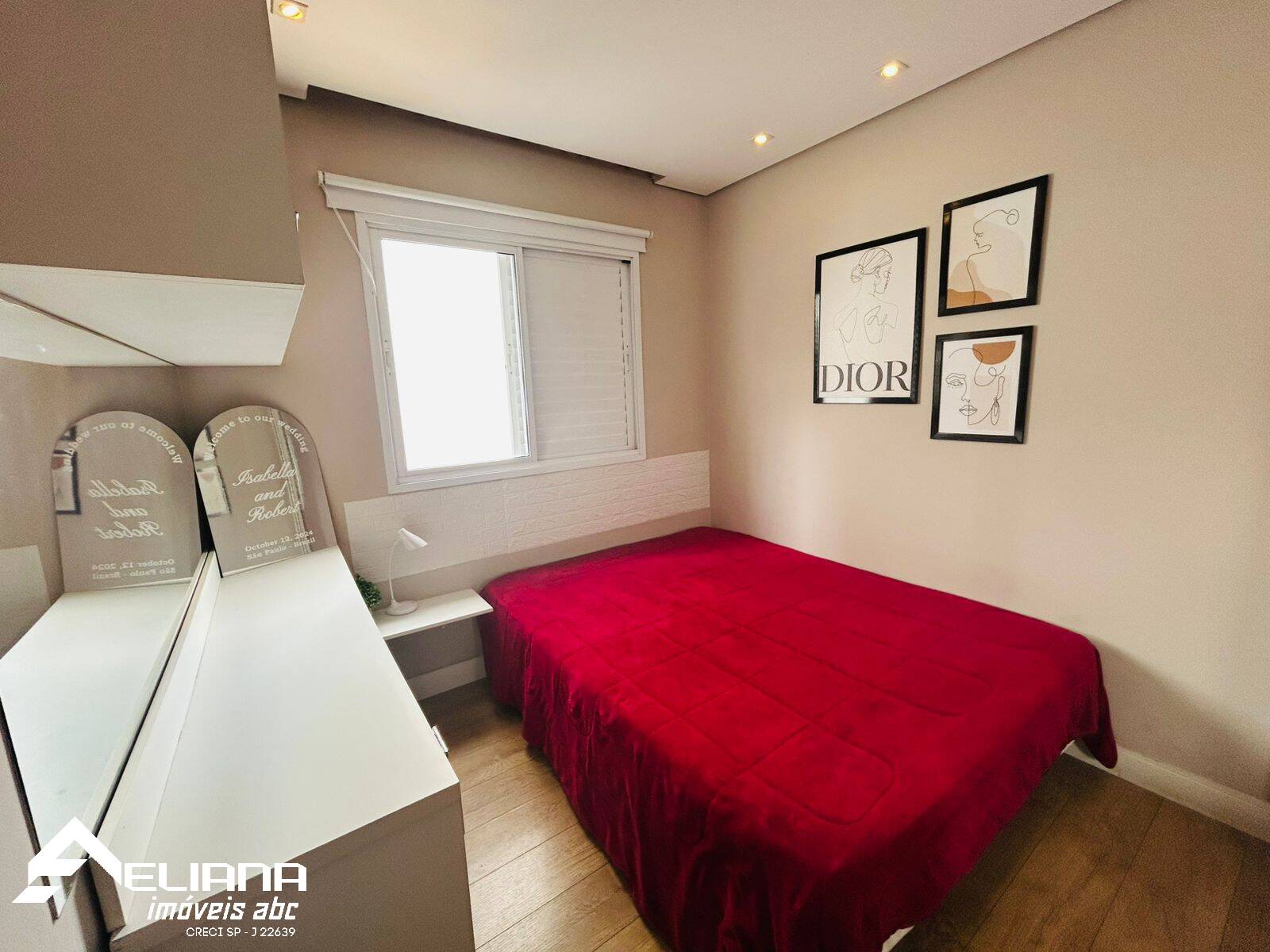 Apartamento, 4 quartos, 125 m² - Foto 27