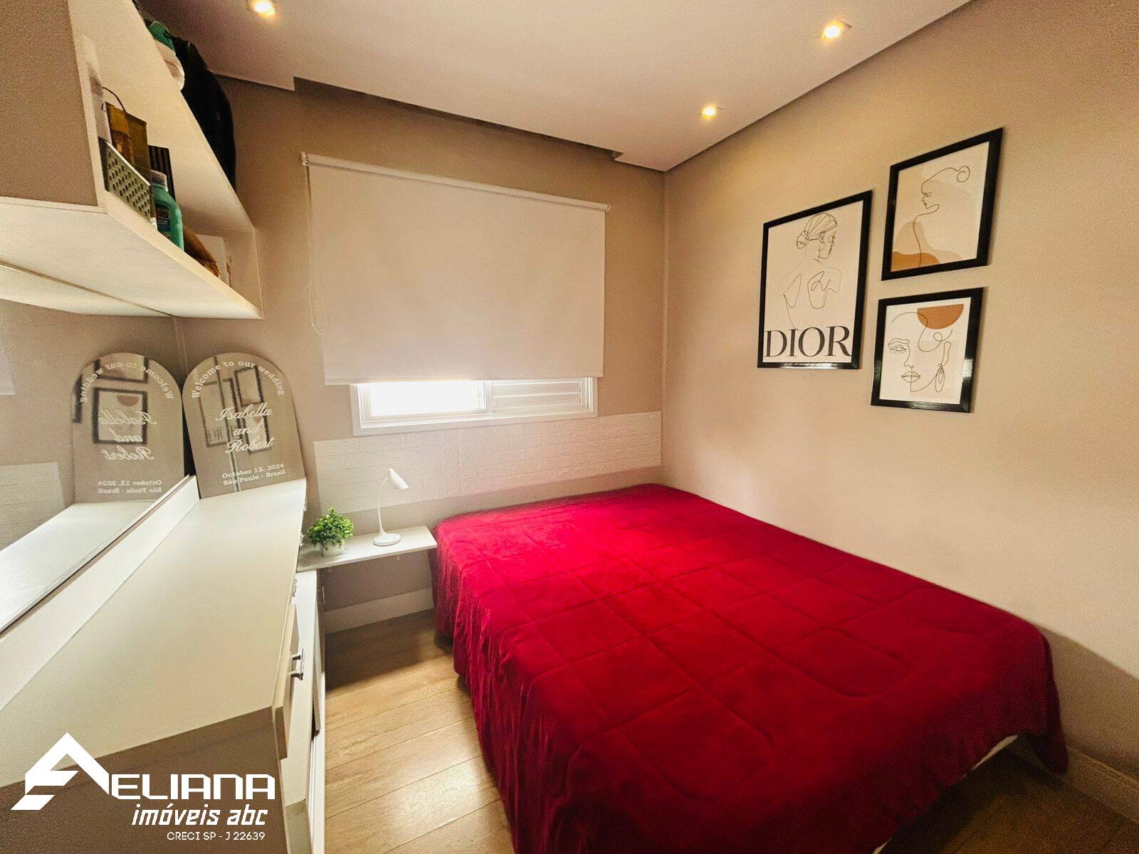 Apartamento, 4 quartos, 125 m² - Foto 28