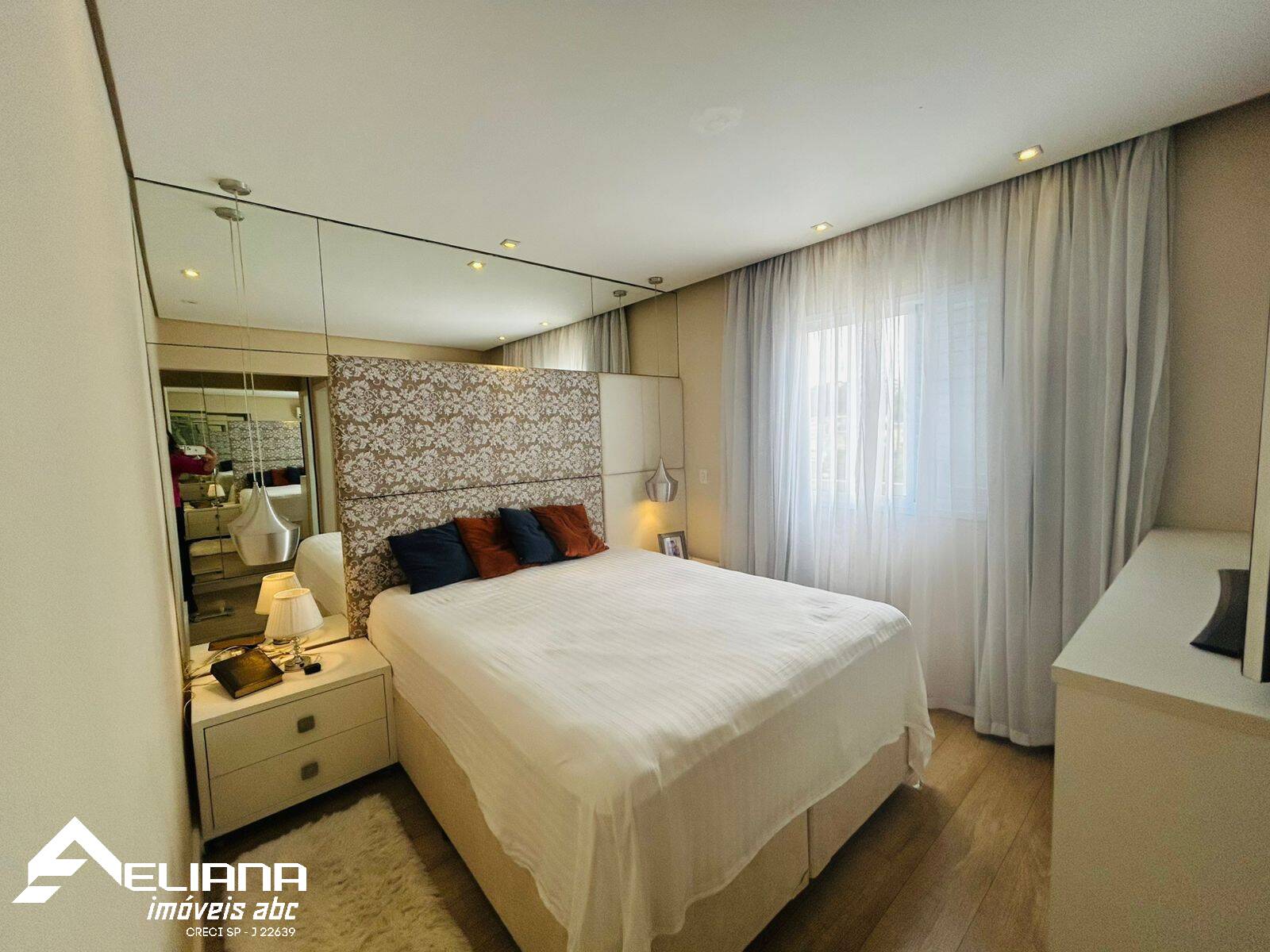 Apartamento, 4 quartos, 125 m² - Foto 29