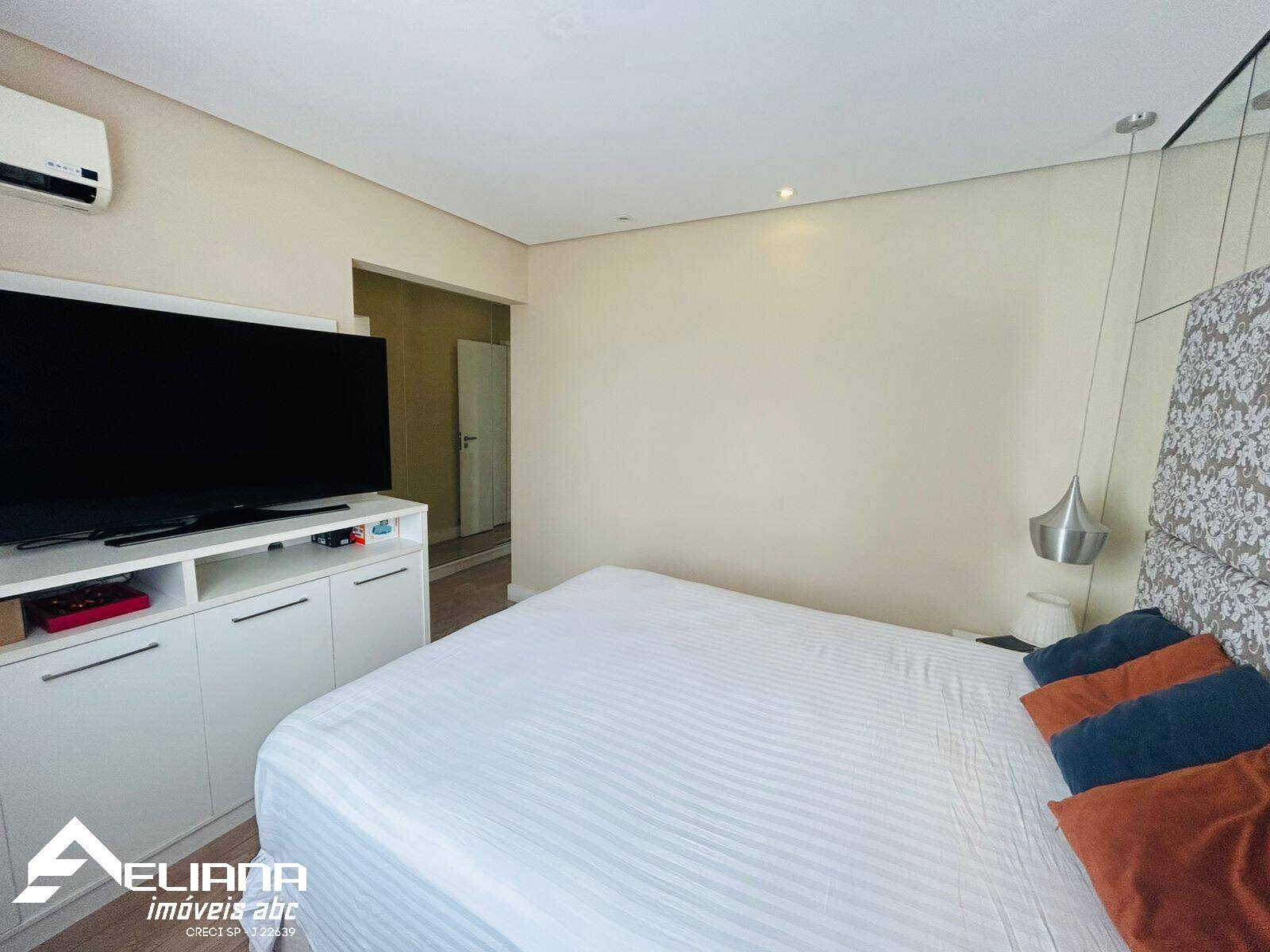 Apartamento, 4 quartos, 125 m² - Foto 30