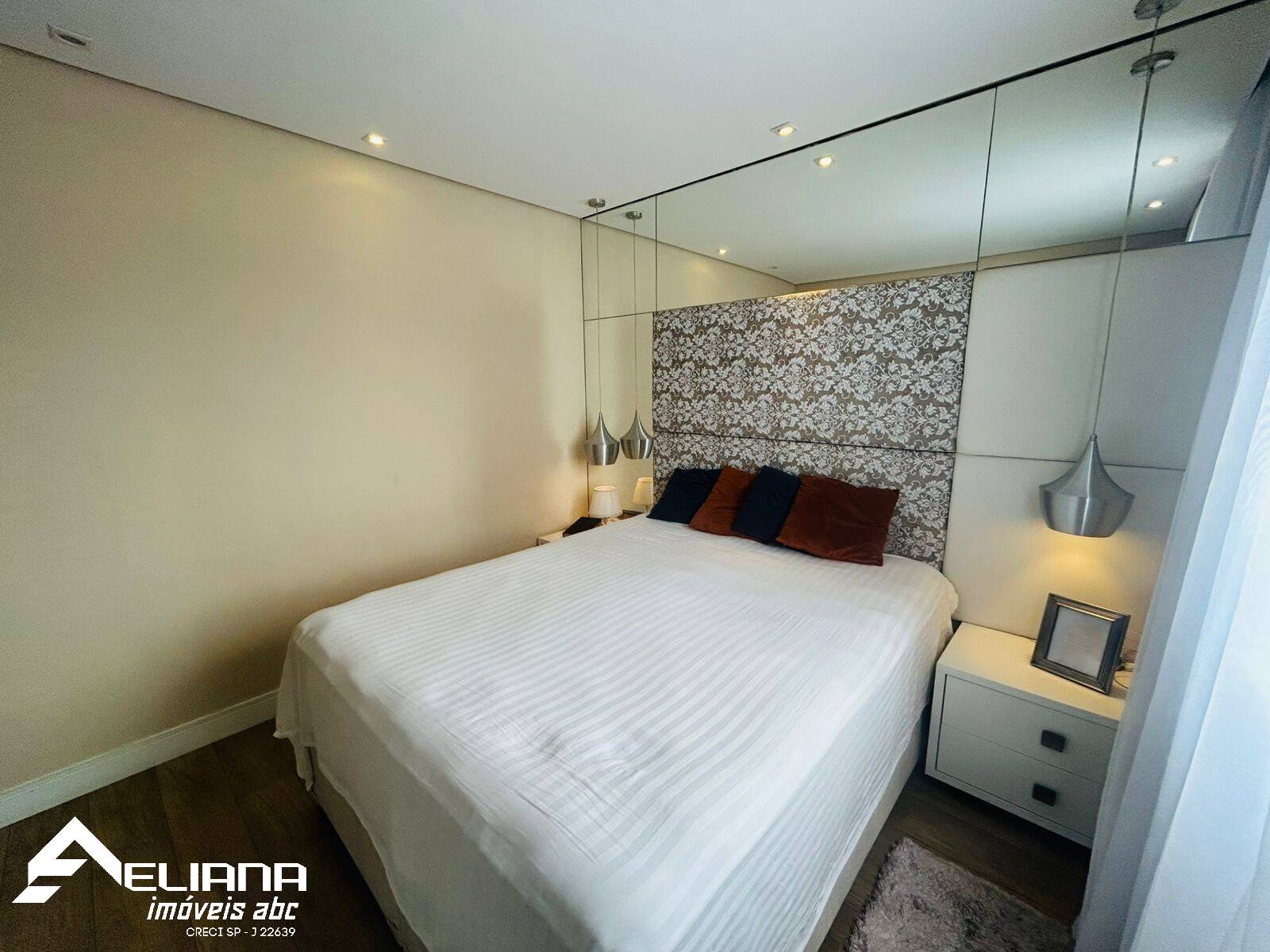 Apartamento, 4 quartos, 125 m² - Foto 31