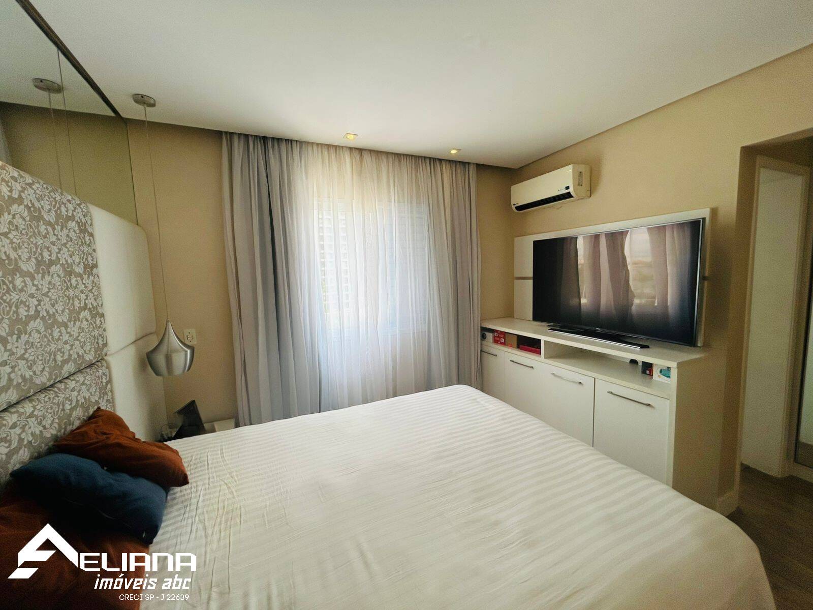 Apartamento, 4 quartos, 125 m² - Foto 33