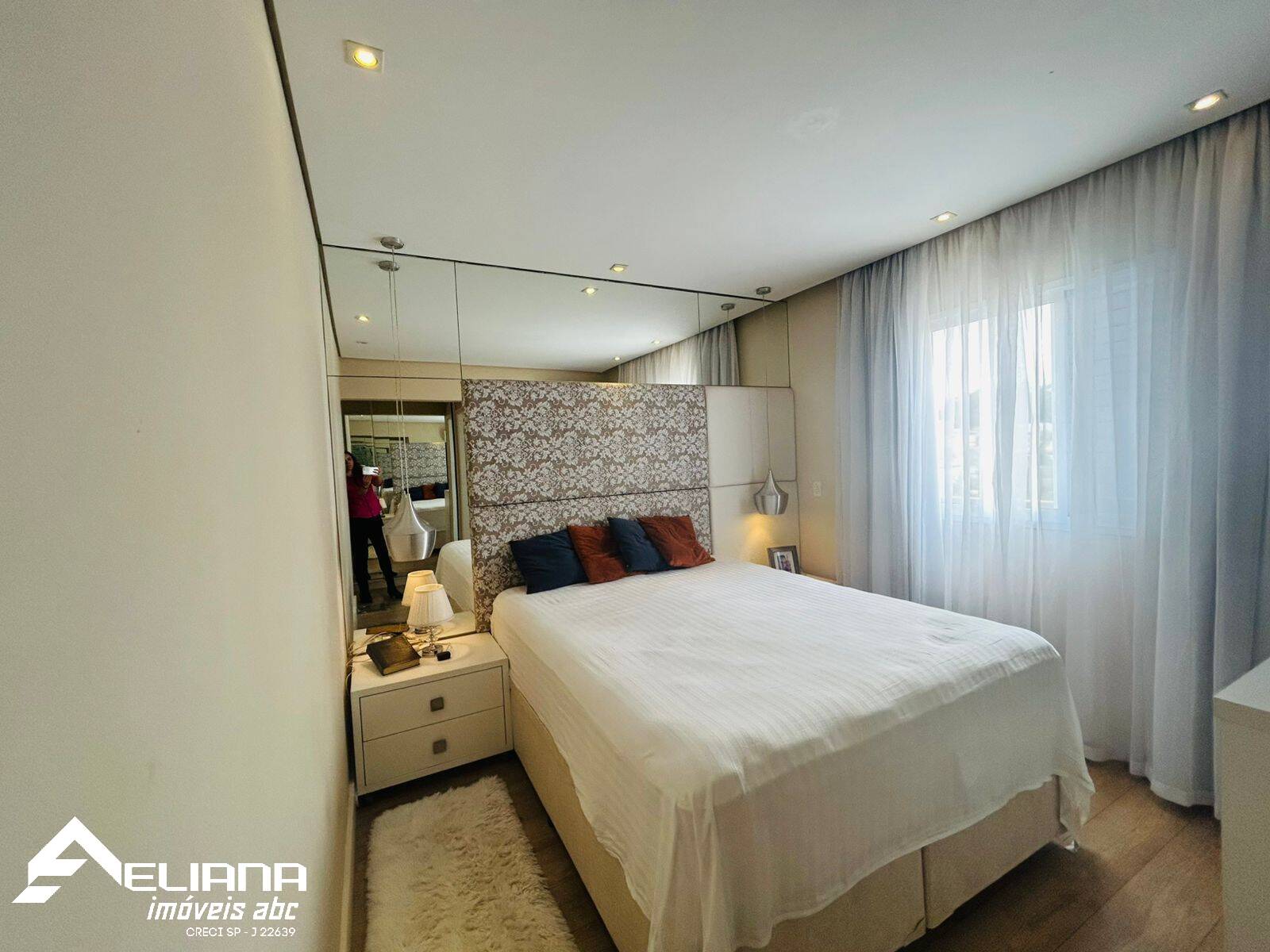 Apartamento, 4 quartos, 125 m² - Foto 34