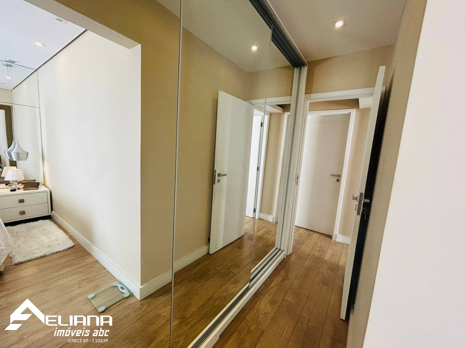 Apartamento, 4 quartos, 125 m² - Foto 35