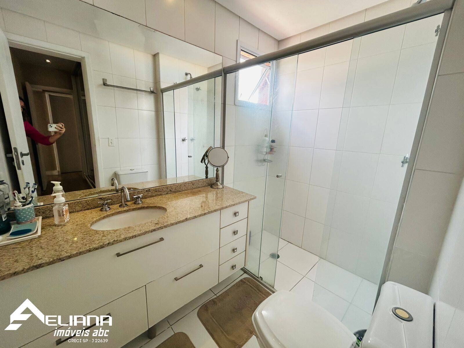 Apartamento, 4 quartos, 125 m² - Foto 37