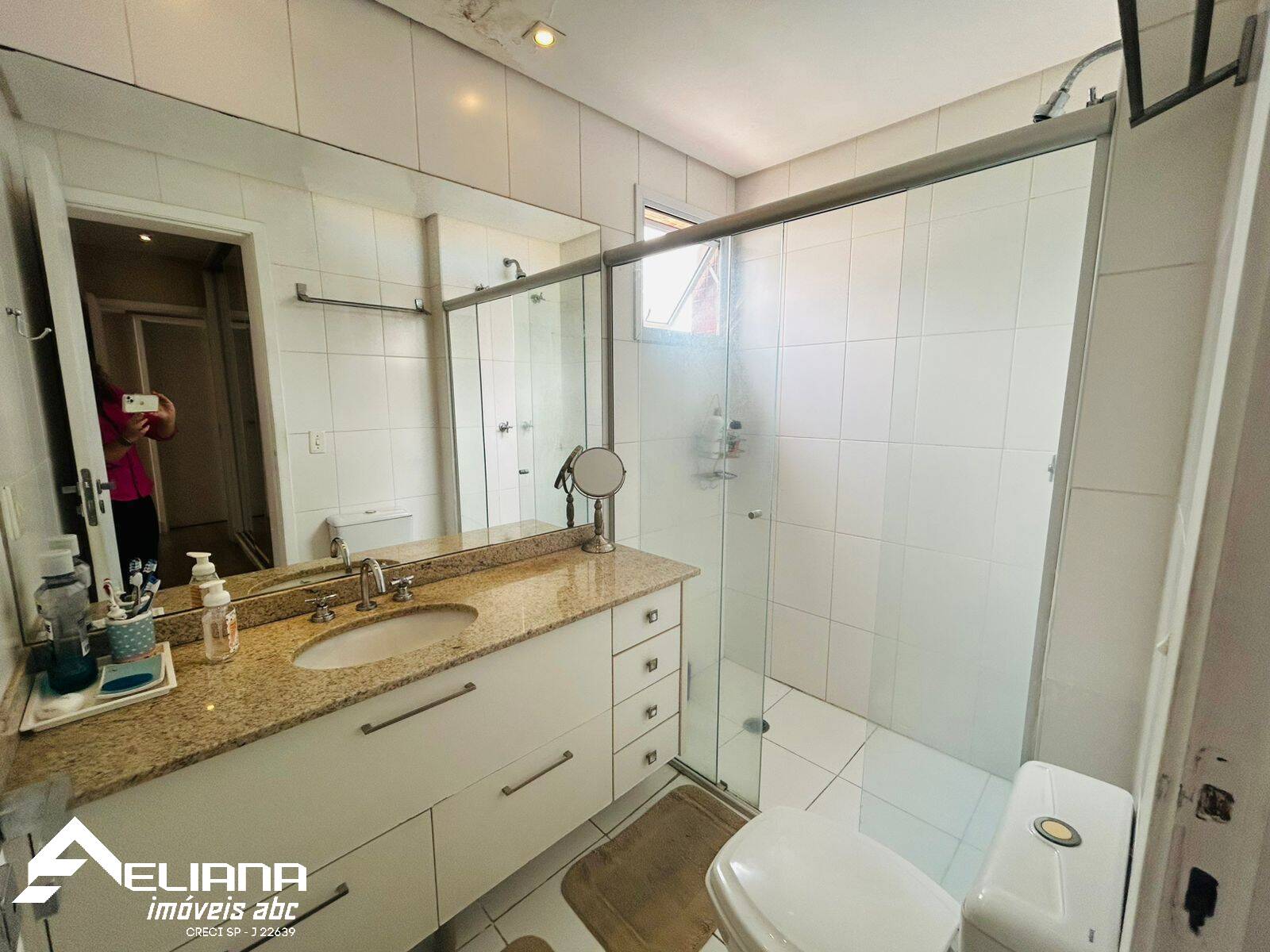 Apartamento, 4 quartos, 125 m² - Foto 38
