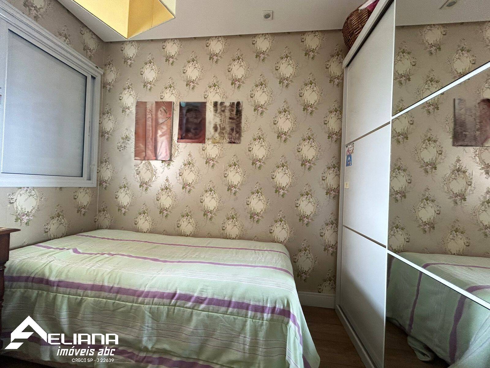 Apartamento, 4 quartos, 125 m² - Foto 39
