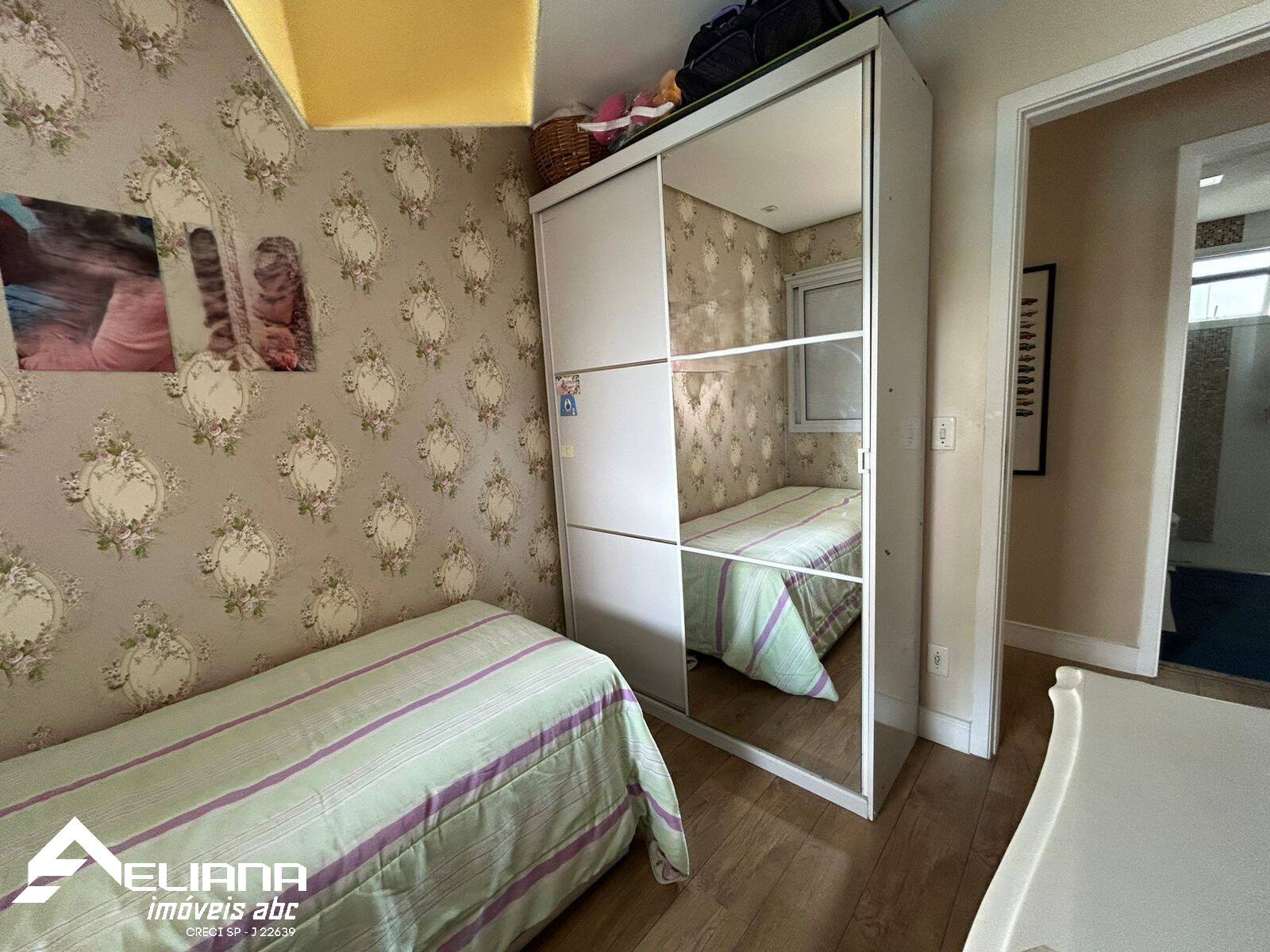 Apartamento, 4 quartos, 125 m² - Foto 41