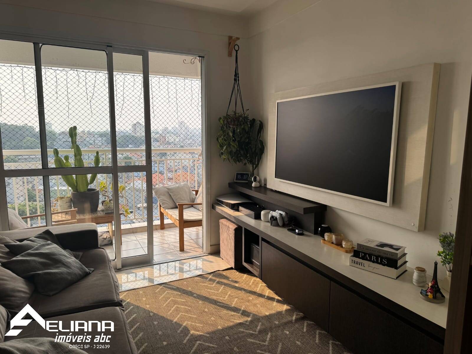 Apartamento, 2 quartos, 83 m² - Foto 4