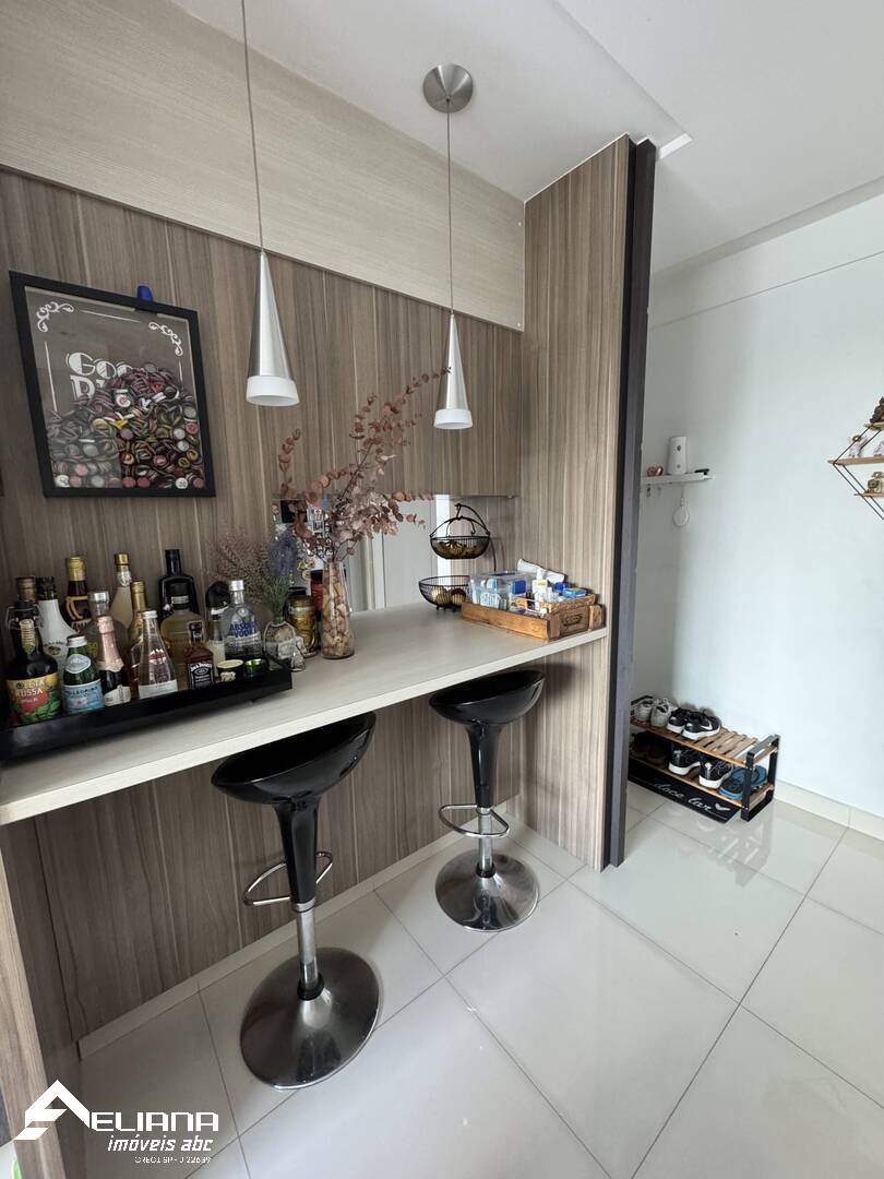 Apartamento, 2 quartos, 83 m² - Foto 6