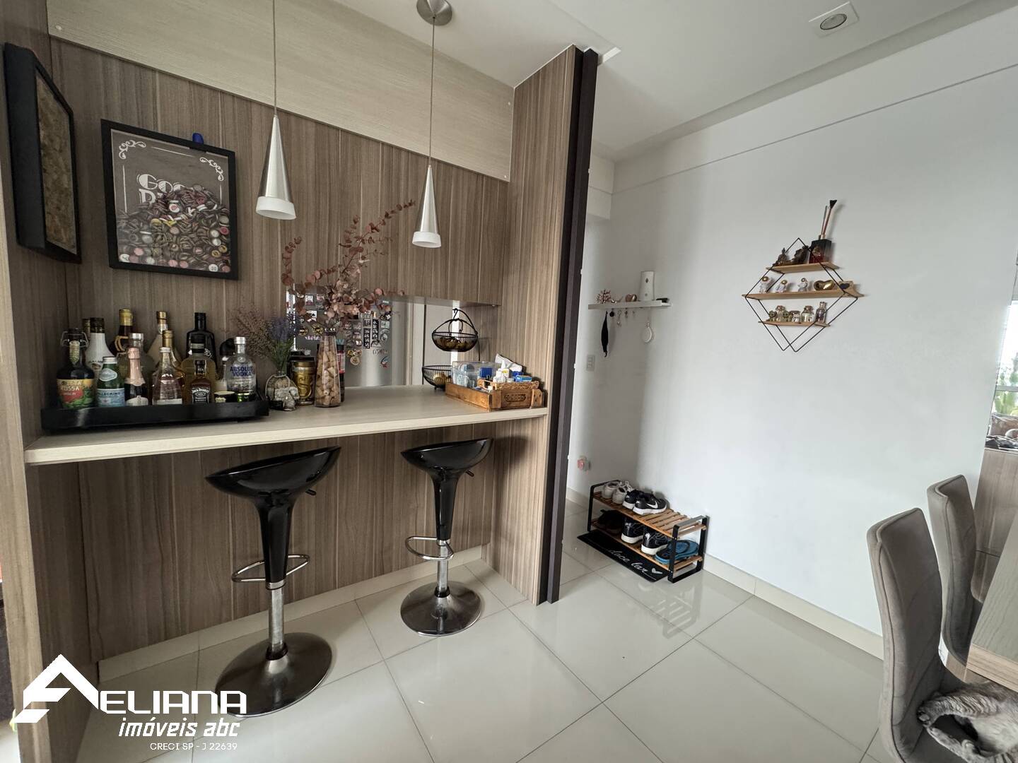 Apartamento, 2 quartos, 83 m² - Foto 7