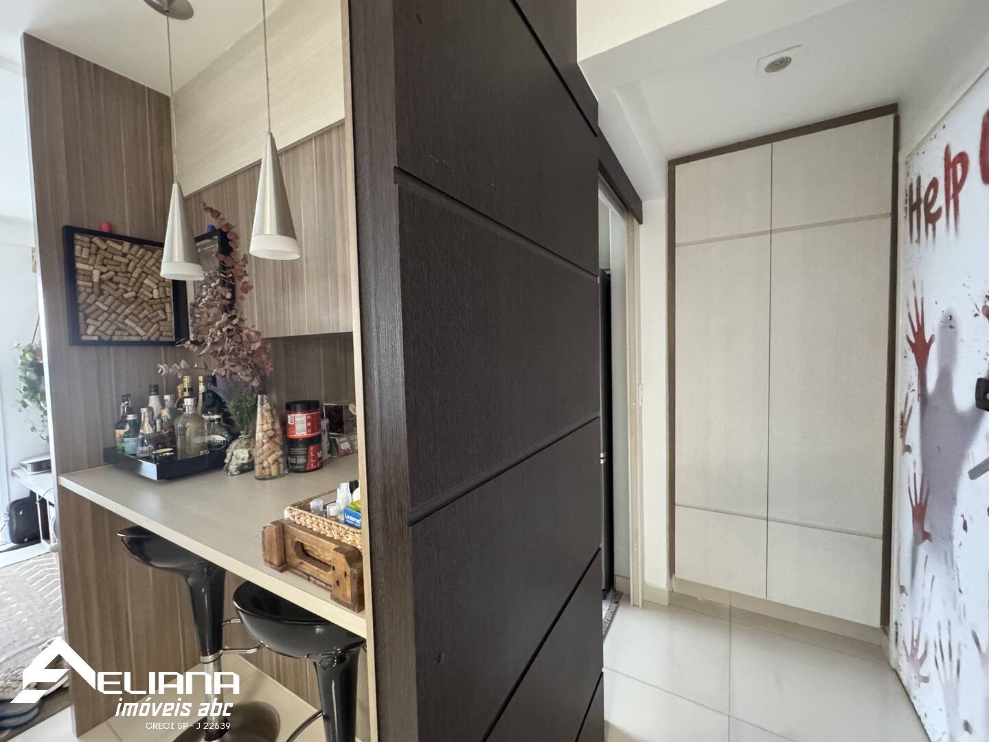 Apartamento, 2 quartos, 83 m² - Foto 8