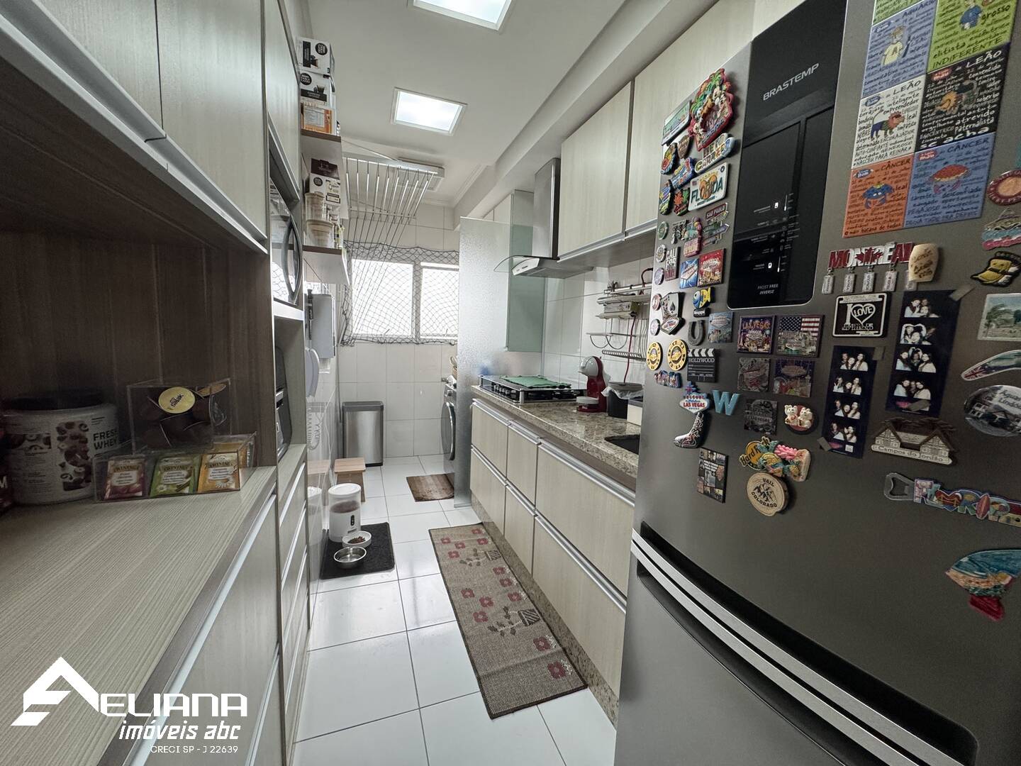 Apartamento, 2 quartos, 83 m² - Foto 9