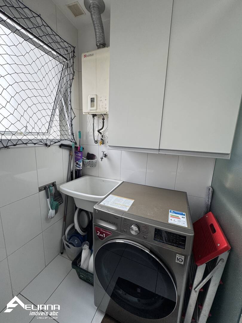 Apartamento, 2 quartos, 83 m² - Foto 11
